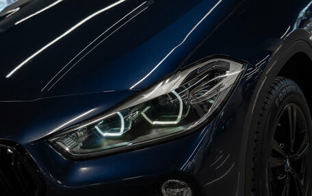 BMW X2, 2018 год, 2 110 000 рублей, 23 фотография