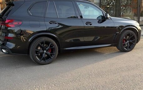 BMW X5, 2023 год, 11 750 000 рублей, 4 фотография