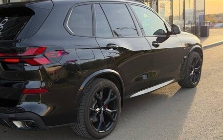 BMW X5, 2023 год, 11 750 000 рублей, 5 фотография