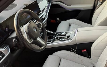 BMW X5, 2023 год, 11 750 000 рублей, 7 фотография