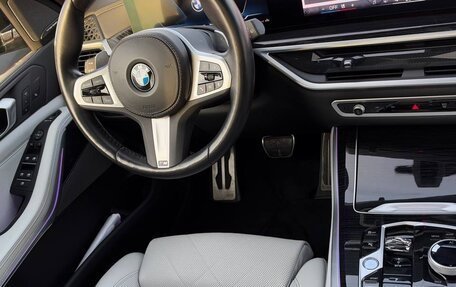 BMW X5, 2023 год, 11 750 000 рублей, 10 фотография