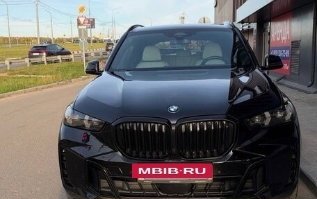 BMW X5, 2023 год, 11 750 000 рублей, 3 фотография