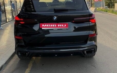 BMW X5, 2023 год, 11 750 000 рублей, 6 фотография