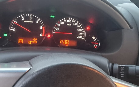 Nissan Pathfinder, 2010 год, 1 450 000 рублей, 10 фотография