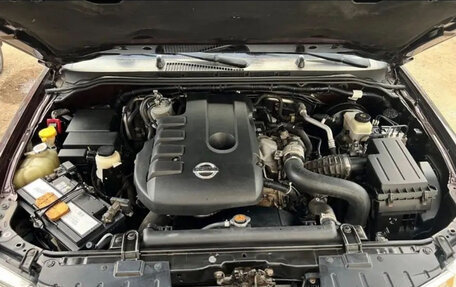 Nissan Pathfinder, 2010 год, 1 450 000 рублей, 9 фотография