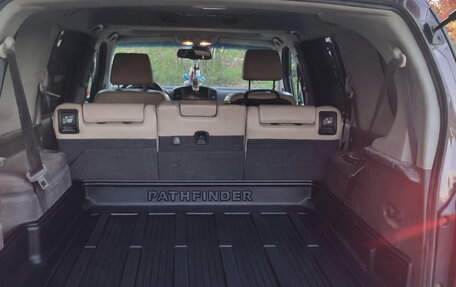 Nissan Pathfinder, 2010 год, 1 450 000 рублей, 6 фотография