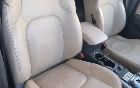 Nissan Pathfinder, 2010 год, 1 450 000 рублей, 7 фотография