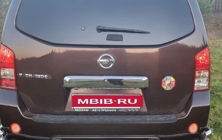 Nissan Pathfinder, 2010 год, 1 450 000 рублей, 5 фотография