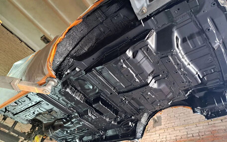 Nissan Pathfinder, 2010 год, 1 450 000 рублей, 18 фотография