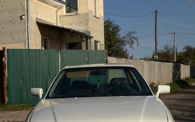 Audi 90, 1990 год, 160 000 рублей, 1 фотография