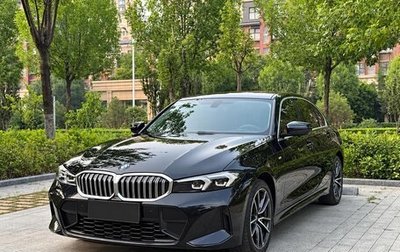 BMW 3 серия, 2023 год, 2 889 000 рублей, 1 фотография