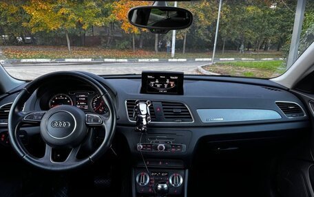 Audi Q3, 2013 год, 1 500 000 рублей, 8 фотография