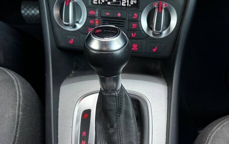 Audi Q3, 2013 год, 1 500 000 рублей, 10 фотография