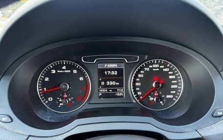 Audi Q3, 2013 год, 1 500 000 рублей, 9 фотография