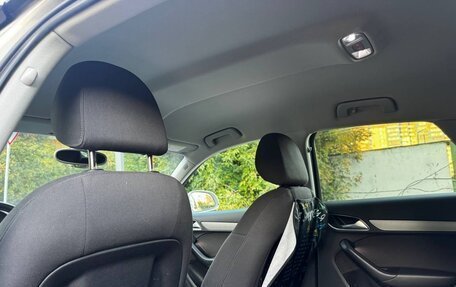 Audi Q3, 2013 год, 1 500 000 рублей, 18 фотография