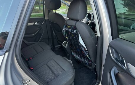 Audi Q3, 2013 год, 1 500 000 рублей, 15 фотография