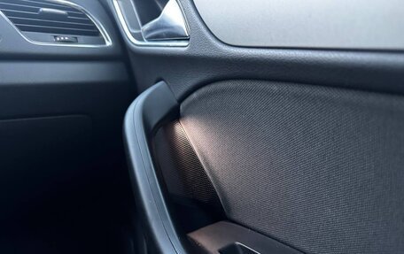 Audi Q3, 2013 год, 1 500 000 рублей, 20 фотография