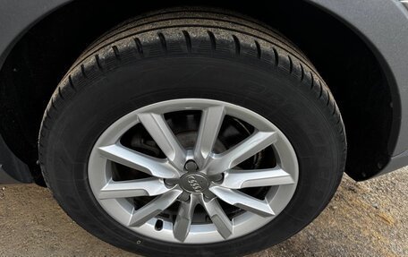 Audi Q3, 2013 год, 1 500 000 рублей, 23 фотография