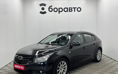 Chevrolet Cruze II, 2012 год, 629 000 рублей, 1 фотография