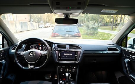 Volkswagen Tiguan II, 2017 год, 2 550 000 рублей, 7 фотография