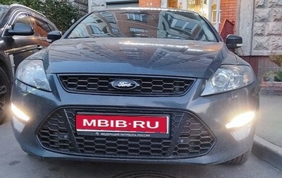 Ford Mondeo IV, 2011 год, 680 000 рублей, 1 фотография