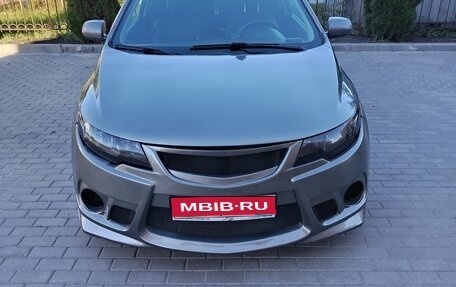 KIA Cerato III, 2011 год, 860 000 рублей, 1 фотография