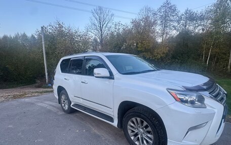 Lexus GX II, 2014 год, 3 900 000 рублей, 2 фотография