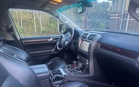 Lexus GX II, 2014 год, 3 900 000 рублей, 6 фотография