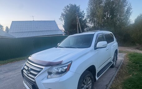 Lexus GX II, 2014 год, 3 900 000 рублей, 3 фотография