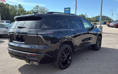 Chevrolet Traverse, 2026 год, 11 190 000 рублей, 4 фотография