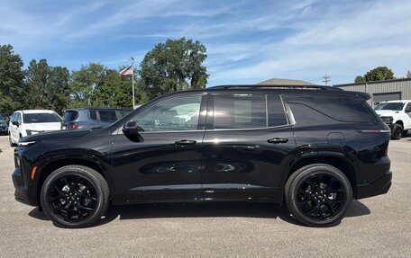 Chevrolet Traverse, 2026 год, 11 190 000 рублей, 3 фотография