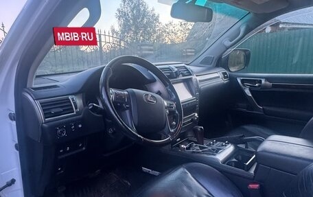 Lexus GX II, 2014 год, 3 900 000 рублей, 5 фотография
