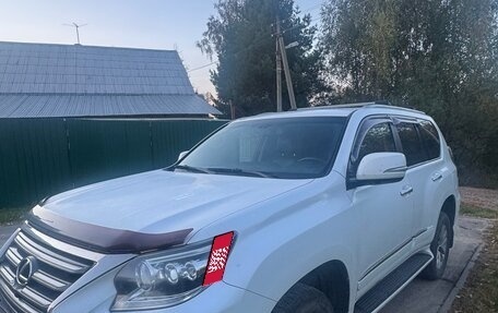 Lexus GX II, 2014 год, 3 900 000 рублей, 8 фотография