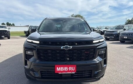 Chevrolet Traverse, 2026 год, 11 190 000 рублей, 2 фотография