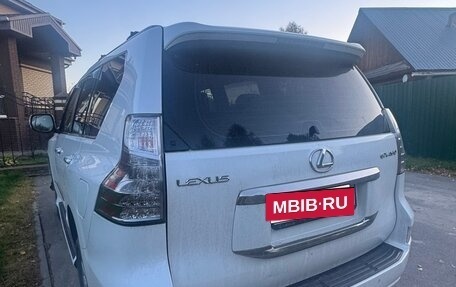 Lexus GX II, 2014 год, 3 900 000 рублей, 4 фотография