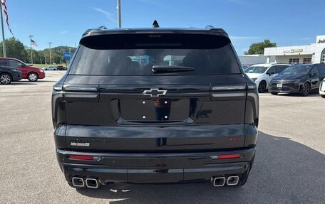 Chevrolet Traverse, 2026 год, 11 190 000 рублей, 5 фотография