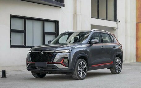 Changan CS35 Plus, 2025 год, 2 839 900 рублей, 1 фотография