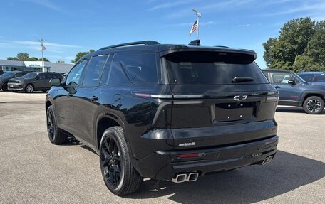 Chevrolet Traverse, 2026 год, 11 190 000 рублей, 7 фотография