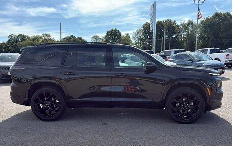 Chevrolet Traverse, 2026 год, 11 190 000 рублей, 8 фотография