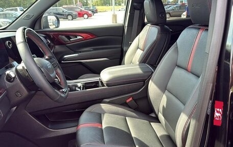 Chevrolet Traverse, 2026 год, 11 190 000 рублей, 9 фотография