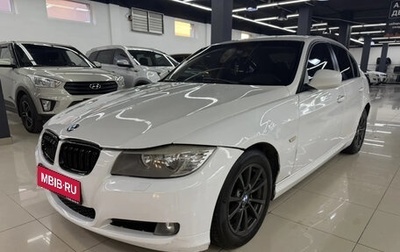 BMW 3 серия, 2010 год, 750 000 рублей, 1 фотография