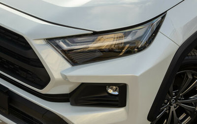 Toyota RAV4, 2023 год, 3 648 000 рублей, 1 фотография