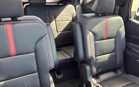 Chevrolet Traverse, 2026 год, 11 190 000 рублей, 13 фотография