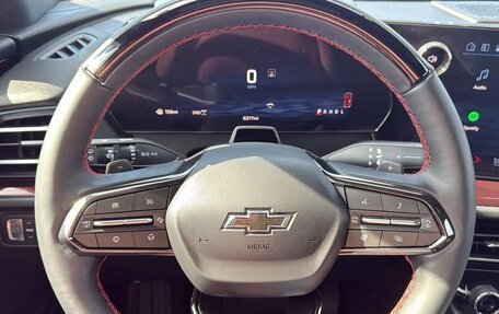Chevrolet Traverse, 2026 год, 11 190 000 рублей, 17 фотография