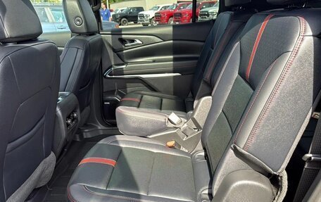 Chevrolet Traverse, 2026 год, 11 190 000 рублей, 11 фотография