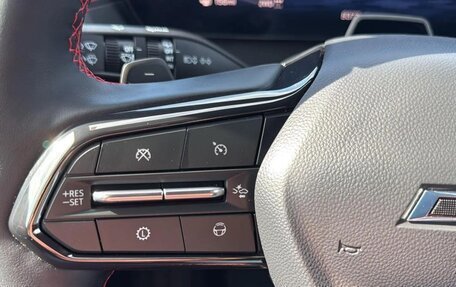 Chevrolet Traverse, 2026 год, 11 190 000 рублей, 18 фотография