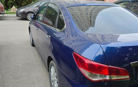 Nissan Almera, 2013 год, 640 000 рублей, 1 фотография