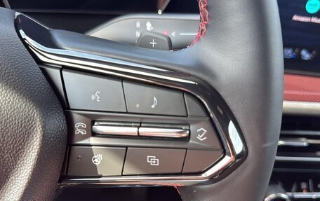 Chevrolet Traverse, 2026 год, 11 190 000 рублей, 19 фотография
