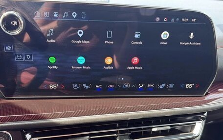 Chevrolet Traverse, 2026 год, 11 190 000 рублей, 20 фотография