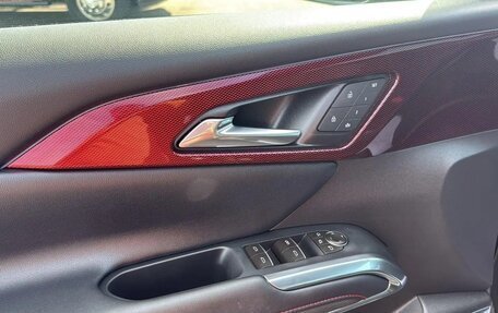 Chevrolet Traverse, 2026 год, 11 190 000 рублей, 25 фотография